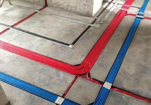 辦公室隱蔽工程裝修驗收合格的三個環節