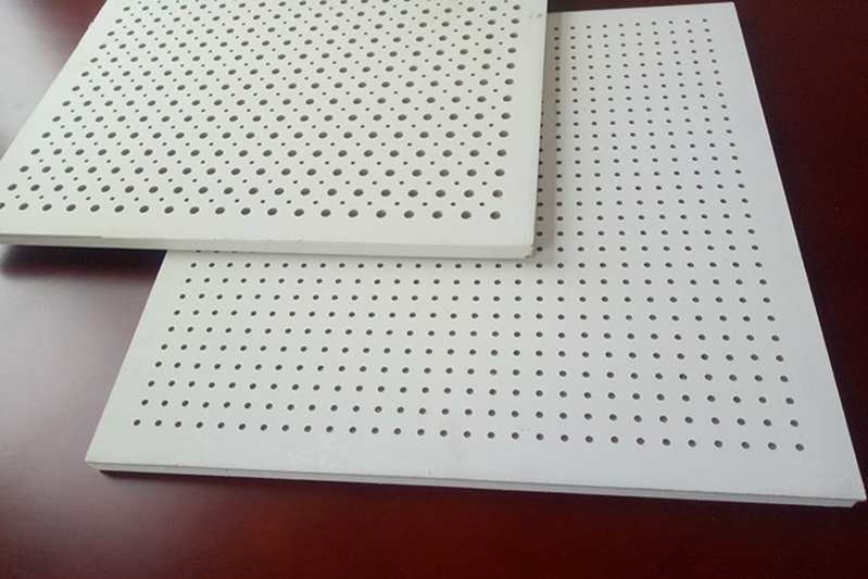 辦公室裝修使用吸音板 裝修效果怎樣？