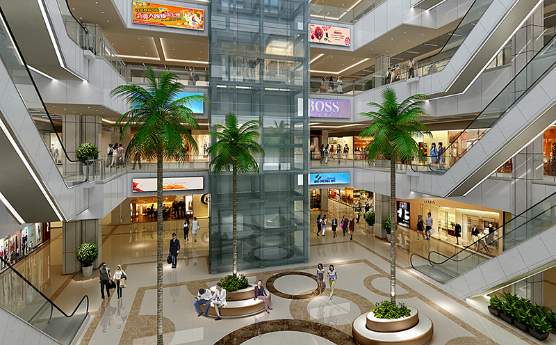 公裝裝修工程的稅金收取是多少？施工管