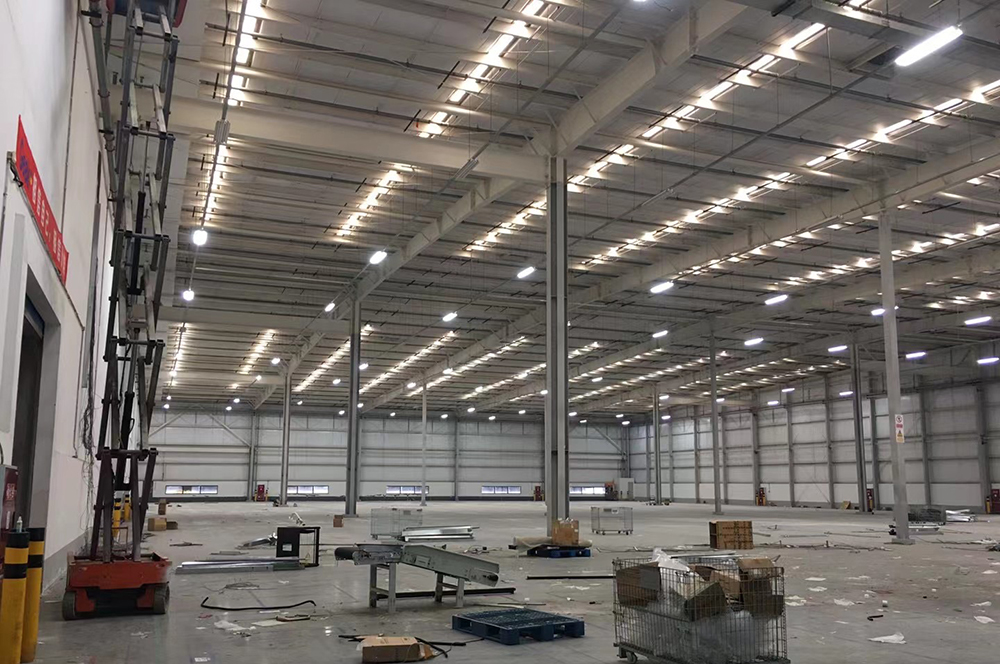 成都廠房裝修要做哪些準備工作？