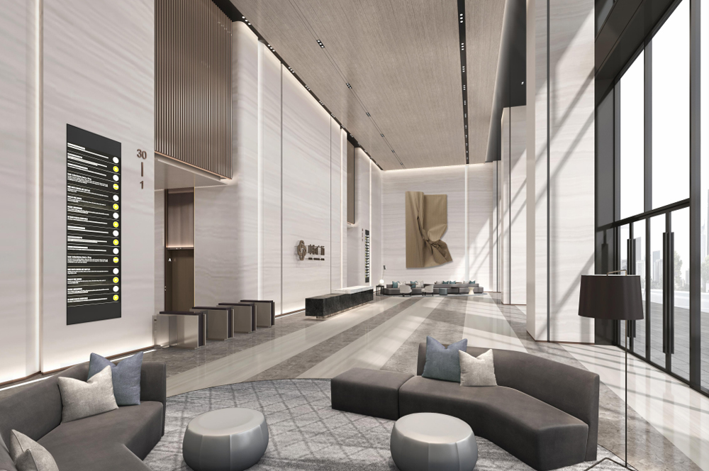 辦公室裝修設計大概多少錢？