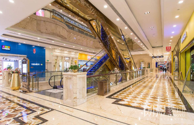 辦公室、店鋪工裝項目設計和施工那個更重要？