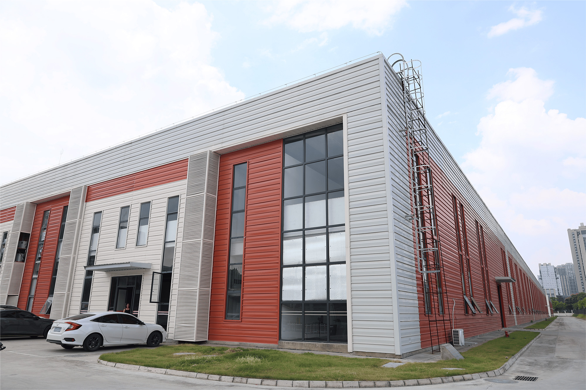 成都廠房重新裝修超過多少平方需要報建？