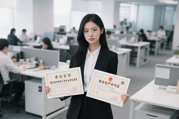 辦公室裝修設計公司怎么選？5個避坑指標