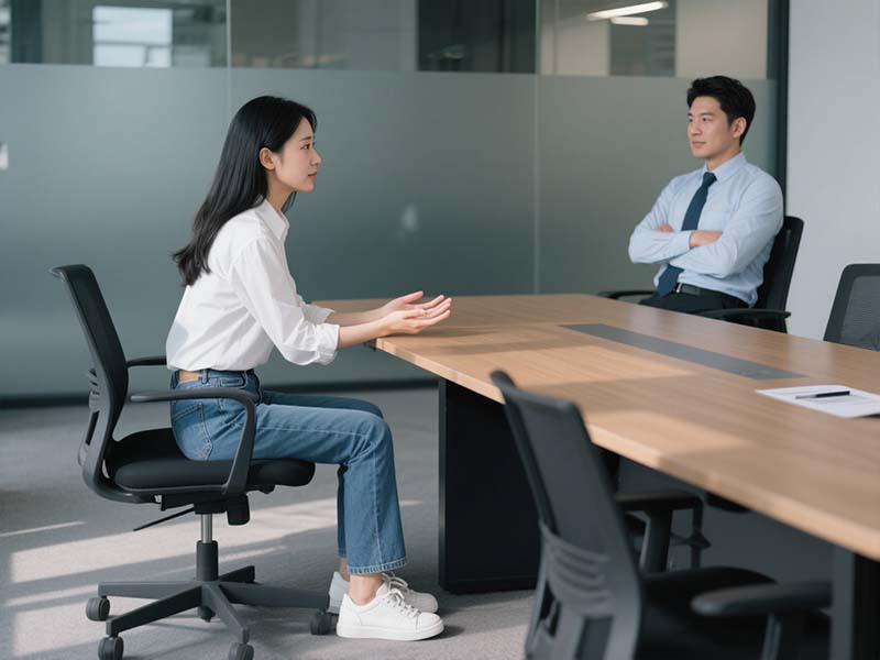 辦公室裝修前與物業(yè)溝通協(xié)調(diào)