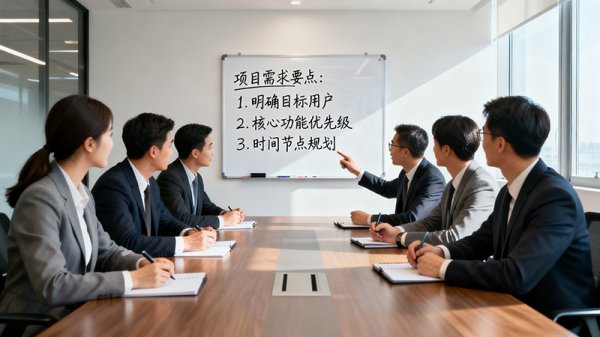 工裝裝修順序與最全裝修流程解析：從規(guī)