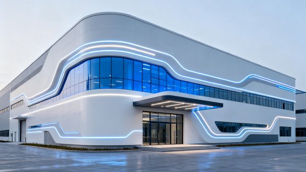 廠房裝修成本控制的方法有哪些？